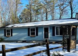 Pre-foreclosure in  WHITEHEAD RD Sparrow Bush, NY 12780