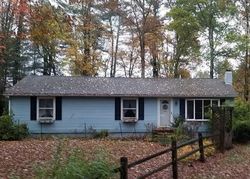 Pre-foreclosure Listing in WHITEHEAD RD SPARROW BUSH, NY 12780
