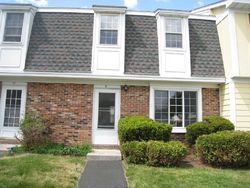 Pre-foreclosure Listing in SUNNY BROOK CIR HIGHLAND, NY 12528