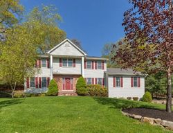 Pre-foreclosure in  KELLY CT Tomkins Cove, NY 10986