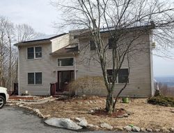 Pre-foreclosure in  PICKLES RD Bloomingburg, NY 12721