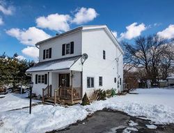 Pre-foreclosure in  HAINES CT Carmel, NY 10512