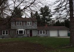 Pre-foreclosure in  SIDNEY LN Wappingers Falls, NY 12590