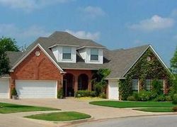 Pre-foreclosure in  WORTHINGTON LN Edmond, OK 73013