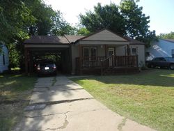 Pre-foreclosure in  E RICKENBACKER DR Oklahoma City, OK 73110