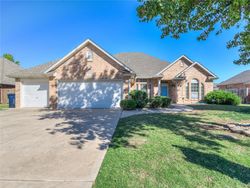 Pre-foreclosure in  SW 111TH ST Oklahoma City, OK 73170