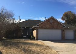 Pre-foreclosure in  OAKBROOK DR Oklahoma City, OK 73115