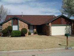 Pre-foreclosure in  NW 166TH ST Edmond, OK 73012