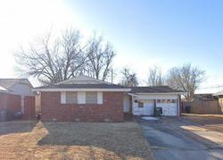 Pre-foreclosure in  BERNADINE LN Oklahoma City, OK 73159