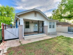 Pre-foreclosure in  NW 29TH ST Oklahoma City, OK 73106
