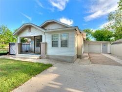 Pre-foreclosure in  NW 29TH ST Oklahoma City, OK 73106