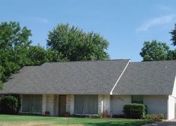 Pre-foreclosure in  NW 120TH ST Oklahoma City, OK 73120