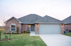Pre-foreclosure in  NW 155TH ST Edmond, OK 73013