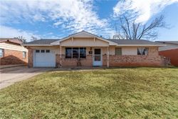 Pre-foreclosure in  S LAND AVE Oklahoma City, OK 73119