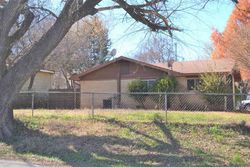 Pre-foreclosure Listing in W OKLAHOMA AVE SULPHUR, OK 73086