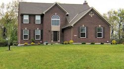 Pre-foreclosure in  MISTY MEADOWS CT Morrow, OH 45152