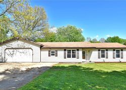 Pre-foreclosure in  GRIFFITH DR Cortland, OH 44410
