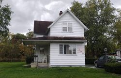 Pre-foreclosure Listing in CLARK ST CONNEAUT, OH 44030