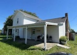 Pre-foreclosure in  RUDOLPH RD Rudolph, OH 43462