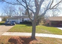 Pre-foreclosure in  LAWRENCE RD Cleveland, OH 44128