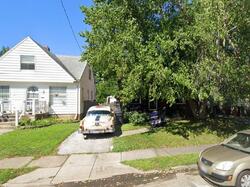 Pre-foreclosure in  W 103RD ST Cleveland, OH 44111
