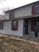 Pre-foreclosure in  FOREST AVE Middletown, OH 45044