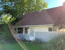 Pre-foreclosure in  OLDSMAR AVE Madison, OH 44057