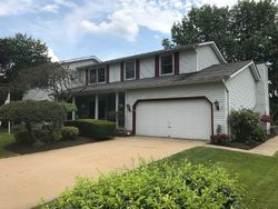 Pre-foreclosure in  CARL CT Willoughby, OH 44094