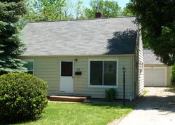 Pre-foreclosure Listing in FOREST BLVD AVON LAKE, OH 44012