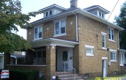 Pre-foreclosure in  MARSHALL ST Portsmouth, OH 45662