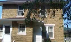 Pre-foreclosure in  MARSHALL ST Portsmouth, OH 45662