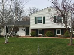 Pre-foreclosure Listing in CRESTWOOD DR WILLARD, OH 44890