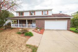 Pre-foreclosure Listing in ARLINGTON DR WESTFIELD CENTER, OH 44251