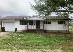Pre-foreclosure Listing in 2ND ST MORROW, OH 45152