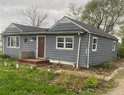 Pre-foreclosure in  UNION RD Franklin, OH 45005