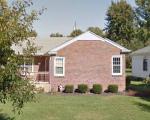 Pre-foreclosure in  MAPLEWOOD AVE Tiffin, OH 44883