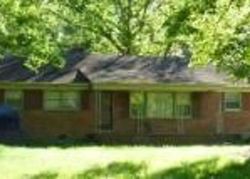 Pre-foreclosure in  BUCHANAN CHURCH RD Greensboro, NC 27405