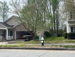 Pre-foreclosure in  SILVERBROOK DR Mc Leansville, NC 27301