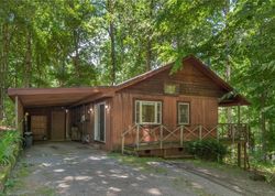 Pre-foreclosure Listing in REUBEN BRANCH RD MAGGIE VALLEY, NC 28751