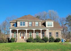 Pre-foreclosure in  SANFORDS CREEK DR Colfax, NC 27235