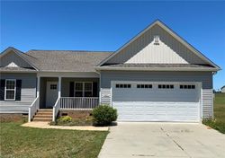 Pre-foreclosure Listing in KILEY CT LIBERTY, NC 27298