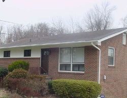 Pre-foreclosure in  WELLINGTON DR Greensboro, NC 27405