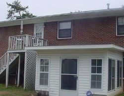 Pre-foreclosure in  WELLINGTON DR Greensboro, NC 27405