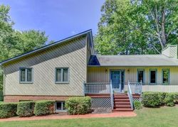 Pre-foreclosure in  MIDDLEBURG RD Greensboro, NC 27406