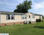 Pre-foreclosure in  KELLY ST Gates, NC 27937