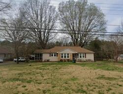 Pre-foreclosure in  DUKEVILLE RD Salisbury, NC 28146