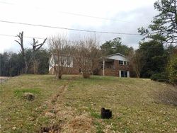 Pre-foreclosure in  PERCH RD Granite Falls, NC 28630