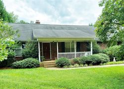 Pre-foreclosure in  OLD POST RD Denver, NC 28037