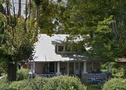 Pre-foreclosure in  E GRAYSON ST Marion, NC 28752
