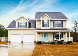 Pre-foreclosure Listing in LENOIR DR SPRING LAKE, NC 28390